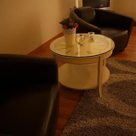 Appartement La Portuguesa *