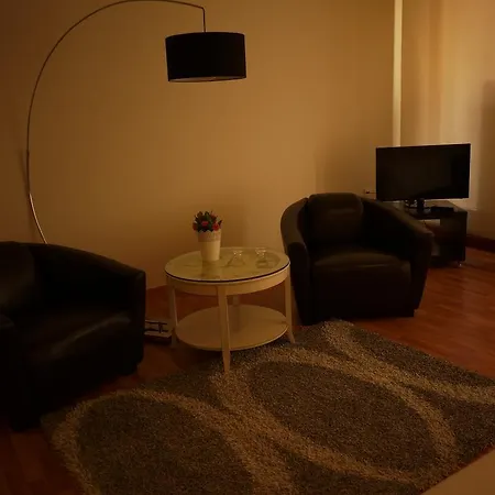 Apartment La Portuguesa Alicante