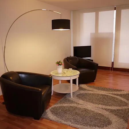 Appartement La Portuguesa *