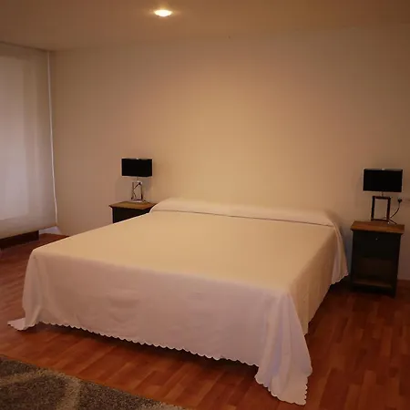 Lägenhet La Portuguesa Alicante