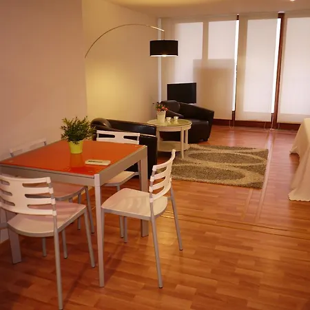 Appartement La Portuguesa *
