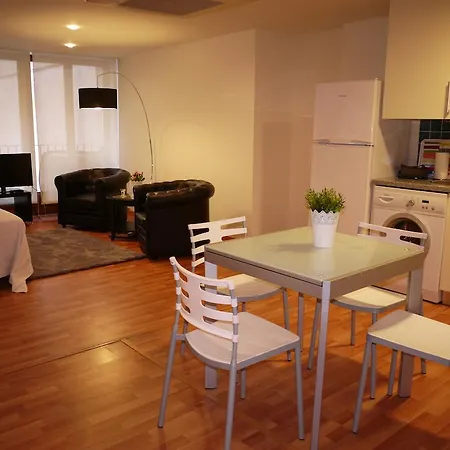 Apartment La Portuguesa Alicante