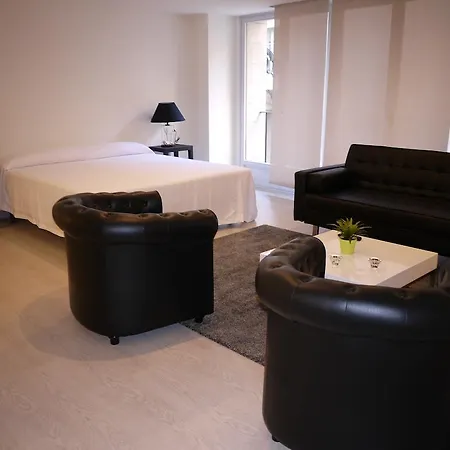 Apartment La Portuguesa Alicante