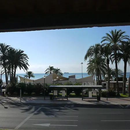 La Portuguesa Alicante