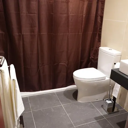 Appartement La Portuguesa