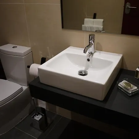 Appartement La Portuguesa
