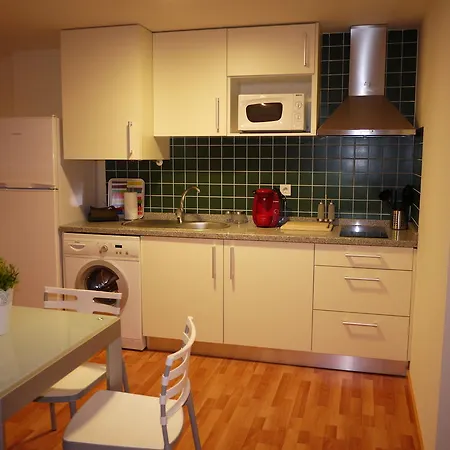 Appartement La Portuguesa