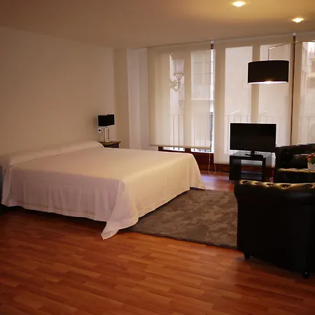 Appartement La Portuguesa *