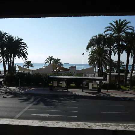 Appartement La Portuguesa