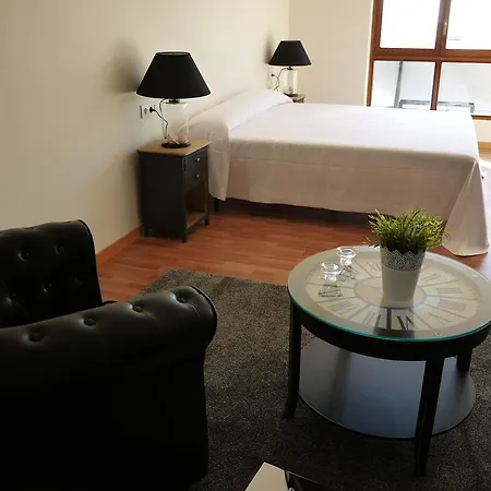 Apartment La Portuguesa *