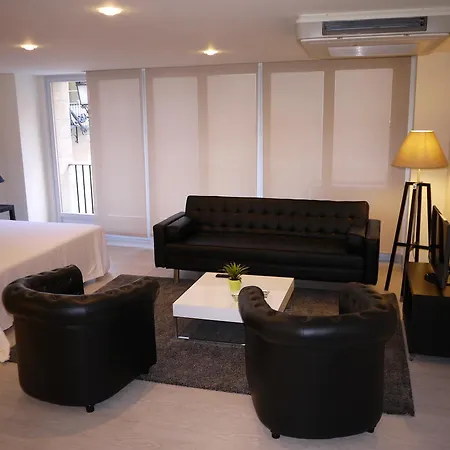 Apartment La Portuguesa *