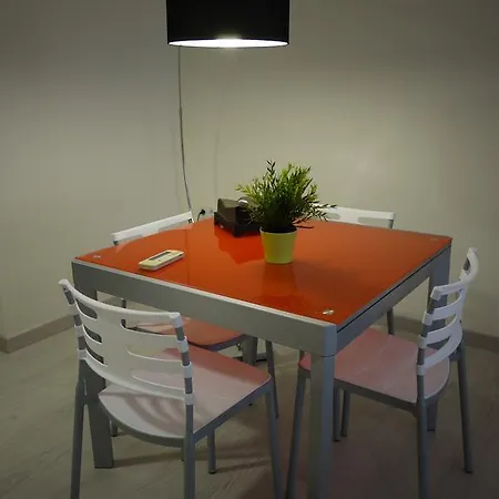 Appartement La Portuguesa