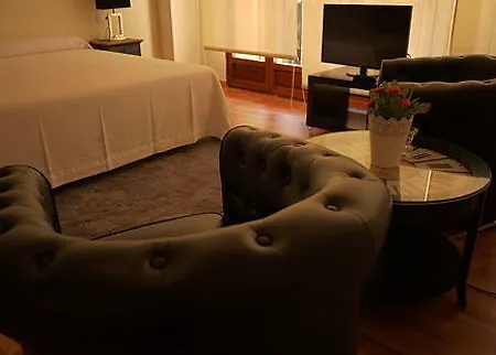 Appartement La Portuguesa