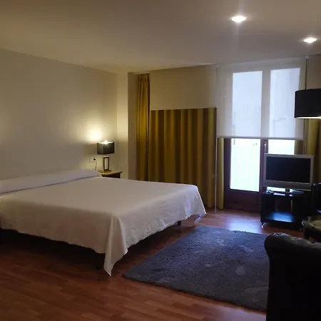 Appartement La Portuguesa *