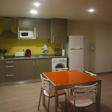 La Portuguesa Appartement Alicante