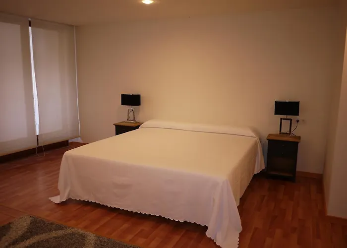 Daire La Portuguesa Alicante