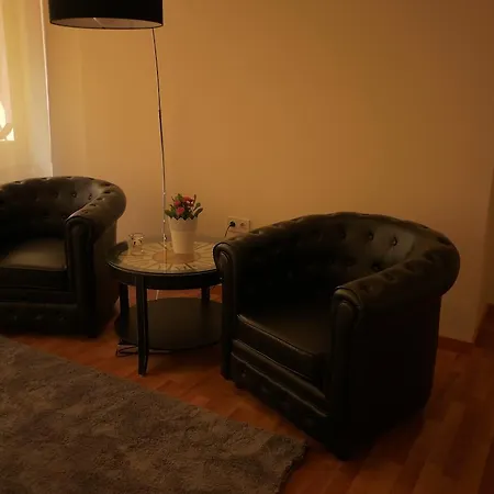 Lejlighed La Portuguesa *