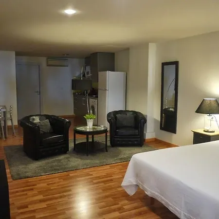 La Portuguesa Lejlighed Alicante